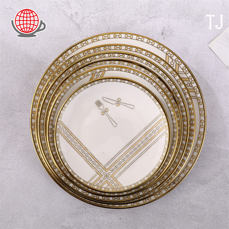 restaurant ceramic plates, dinner plate manufacturers, durable dinner plates