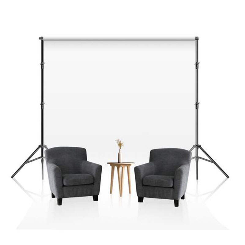 background stand for photography, background backdrop stand, background backdrop stand kit, seamless background paper stand