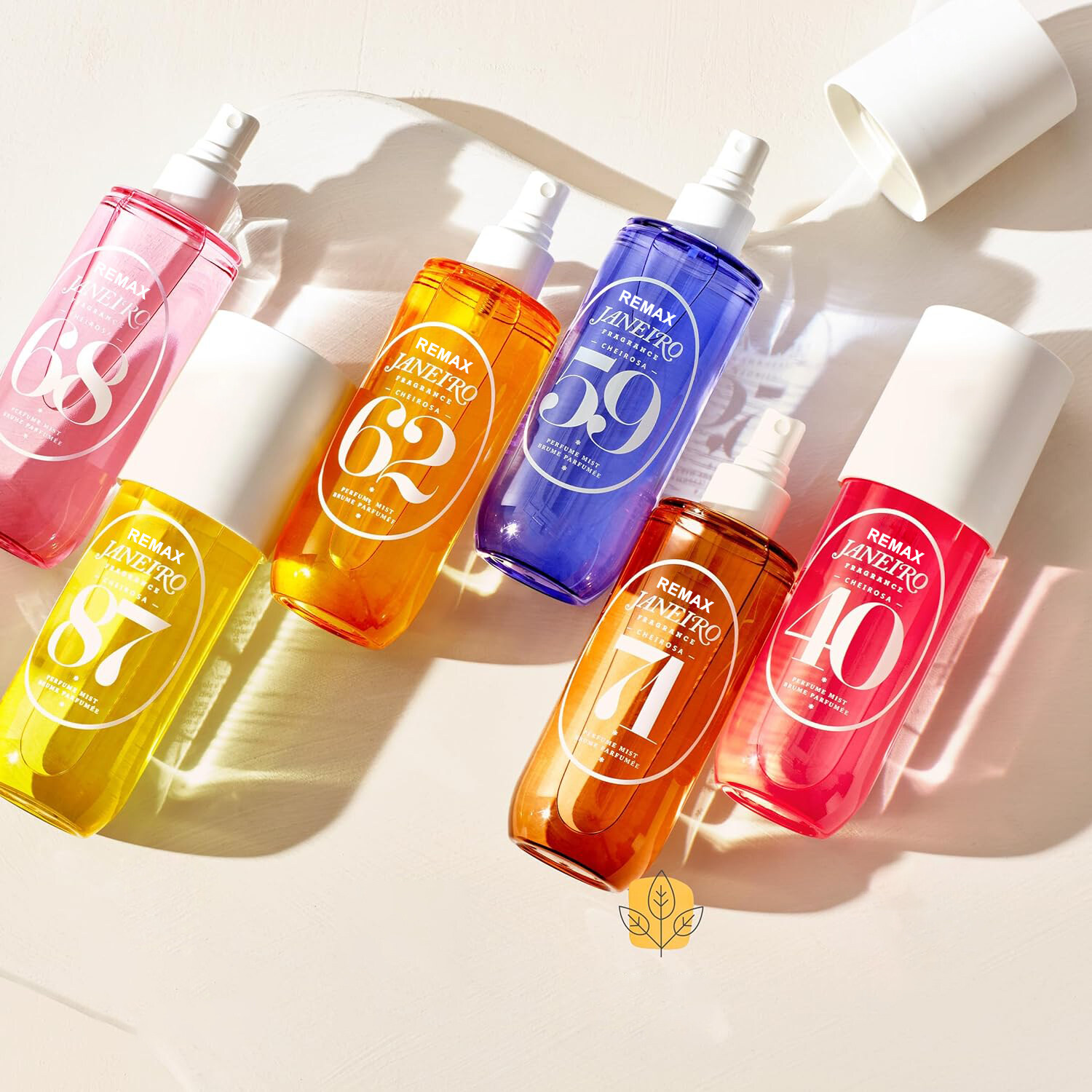 240ml Portable Transparent Plastic Spray Bottle In Customizable Colors
