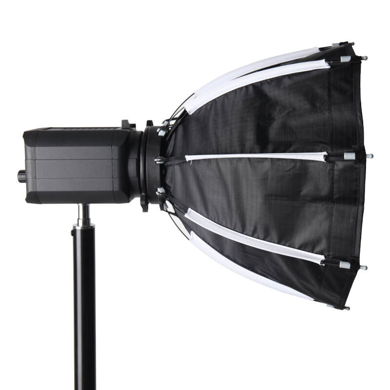 mini softbox lumiquest, mini softbox led, mini softbox lights