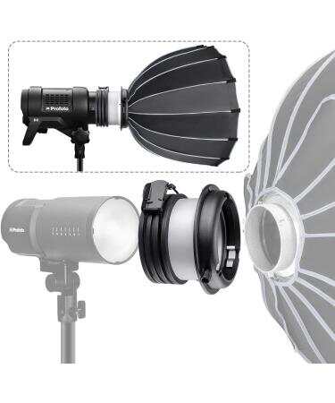 Accessories For Profoto