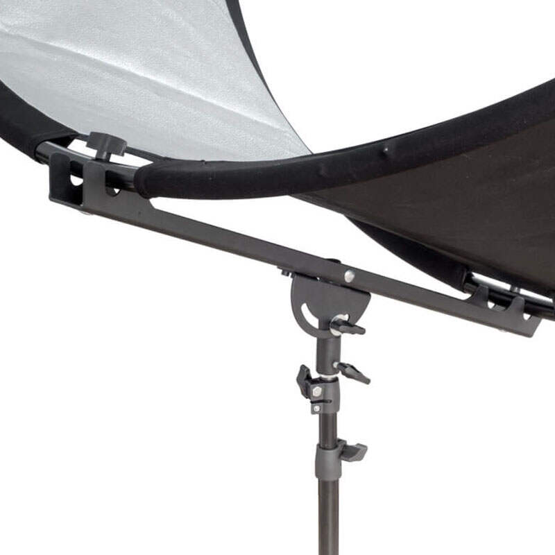 light reflector kit, reflector kit, reflector stand kit, reflector kit with stand, reflector kit photography