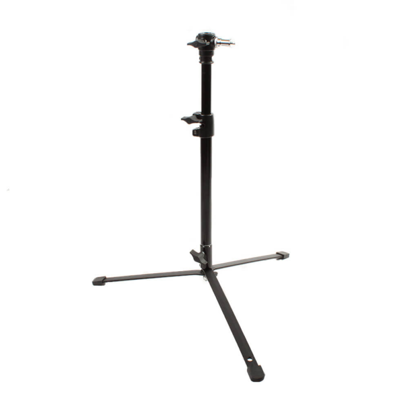 600 Protable Floor Stand Low Height Background Light Stand