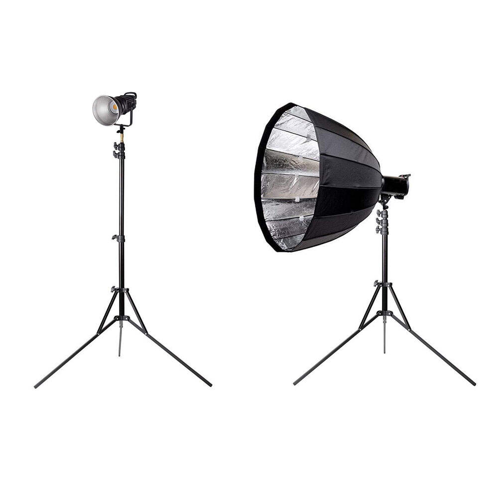 portable photography background backdrop stand kit