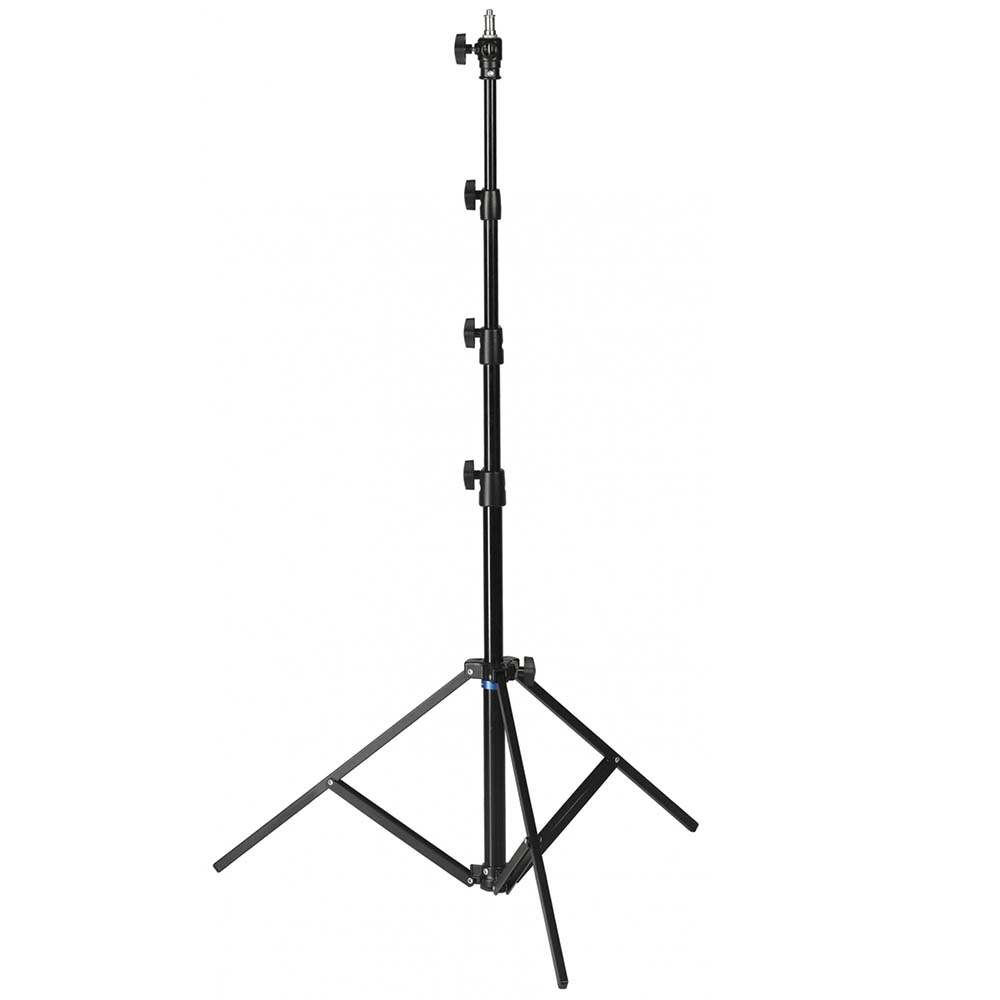 impact air-cushioned light stand