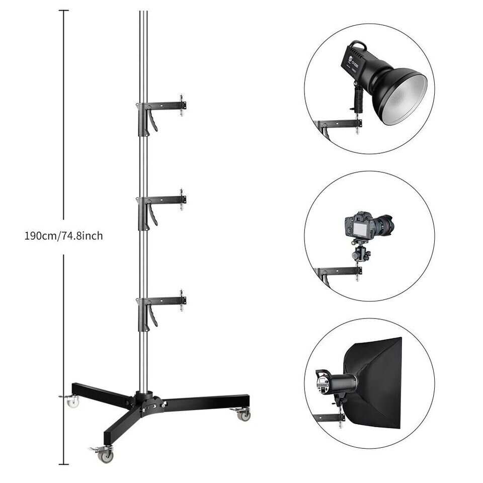 photography lighting kit