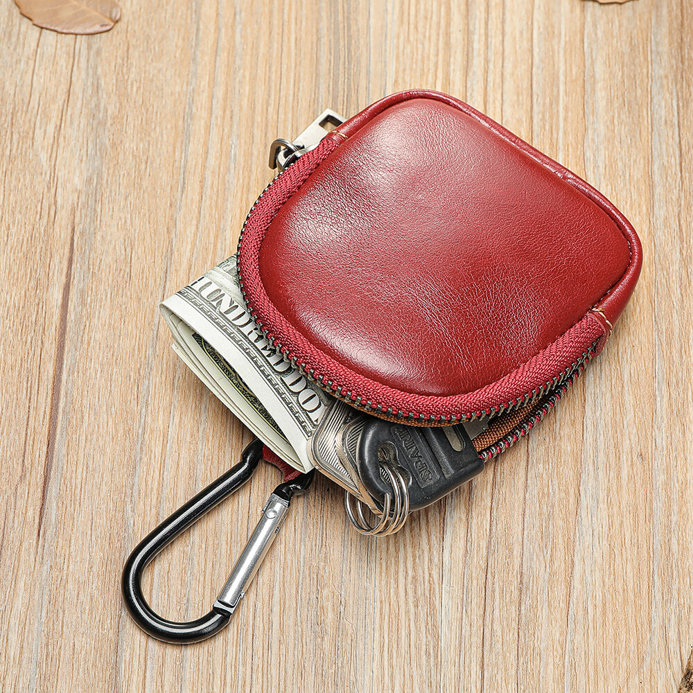 Women's Leather Double Zip Wallet: The Ultimate Guide to Style and Functionality