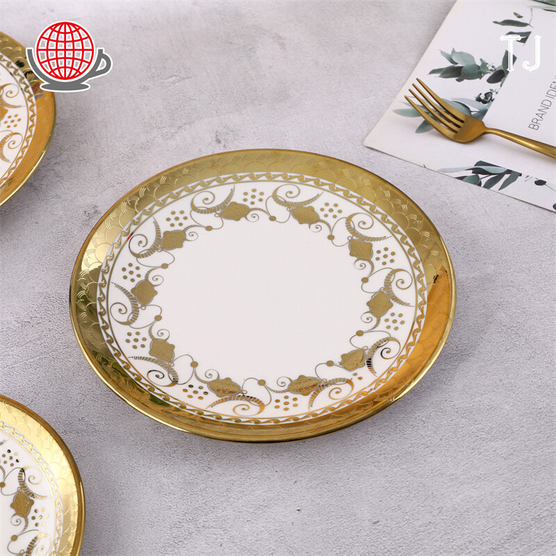 formal dinner plates, western dinner plates, stoneware sale