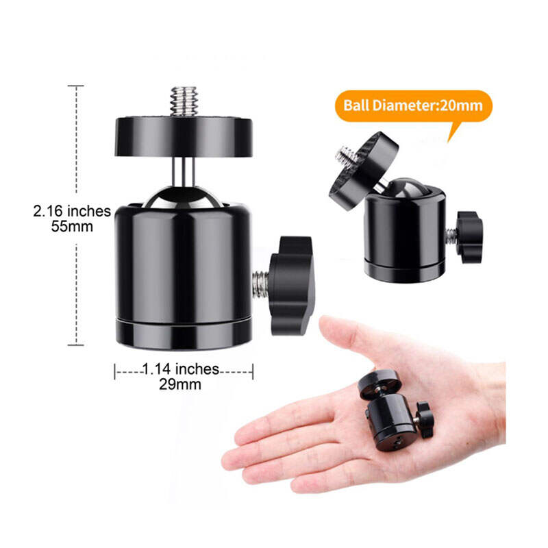 gimbal heads for photography, best gimbal head for photography