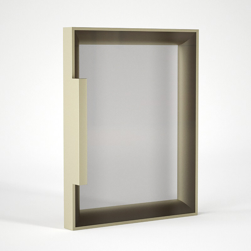 glass door design with aluminium frame