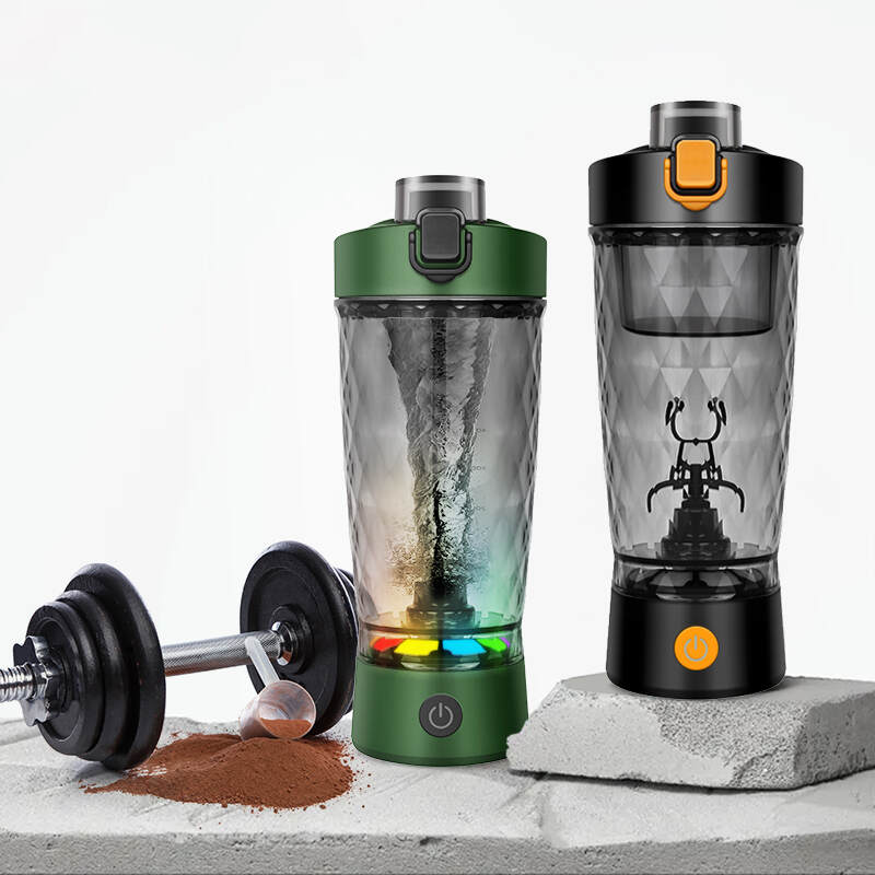 Choosing the Right Shaker Bottle Supplier for Your Business