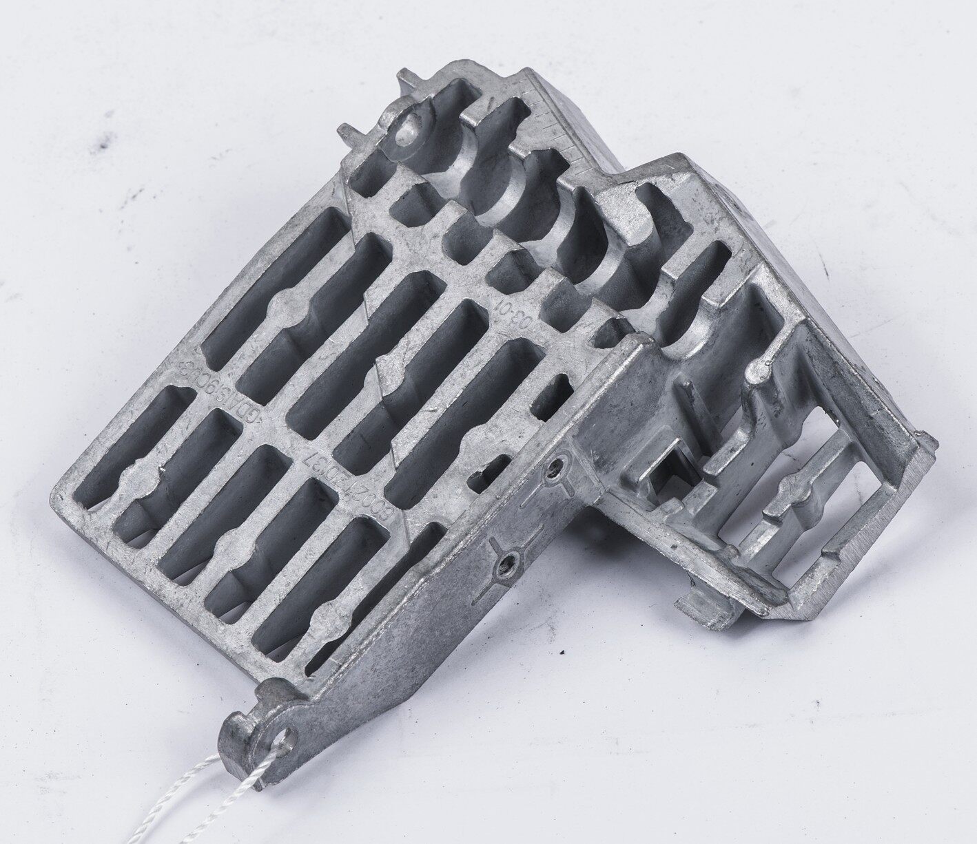 Auto Light Die Casting Heat Sink