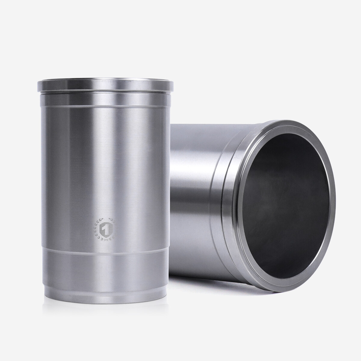 Cylinder liner material, structure, and quality classification