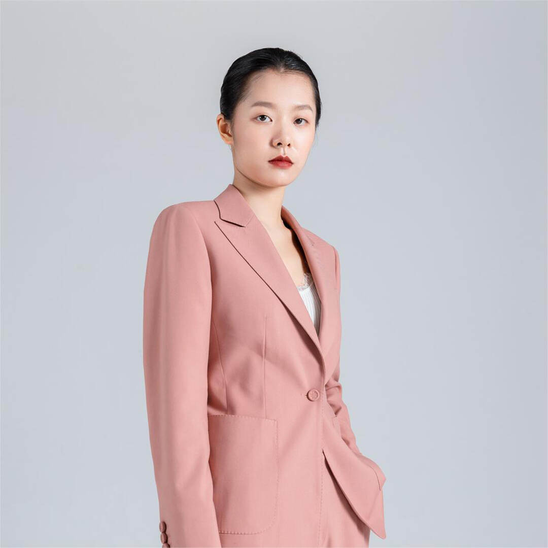 MTM Womens Suit