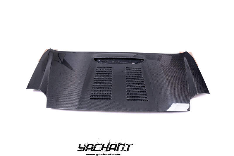 YCTYTMRS008LCF 2000-2005 Toyota MR2 Spyder Roadster MR-S ZZW30 OEM Style Rear Engine Lid CF (2).jpg