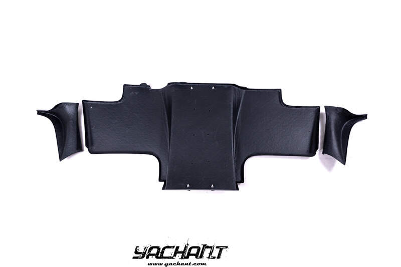 YCTYTSPR069LCF 1993-2002 Toyota Supra MK4 Top Secret Style Diffuser CF (22).jpg