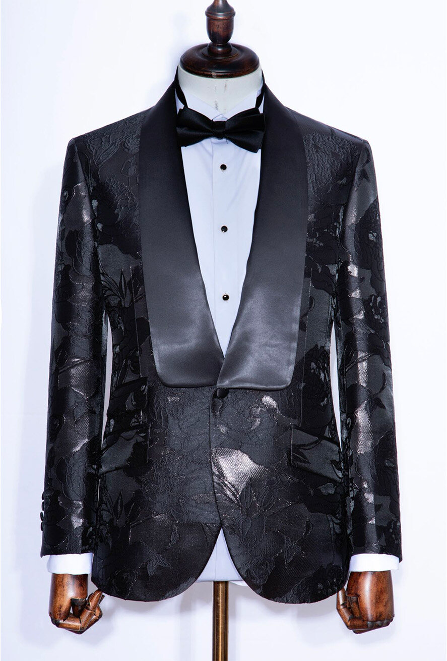 Wedding Jacket