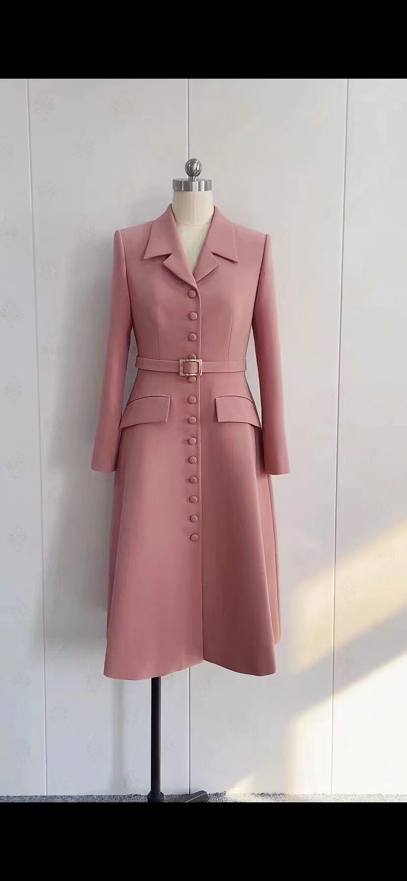 Lady Overcoat