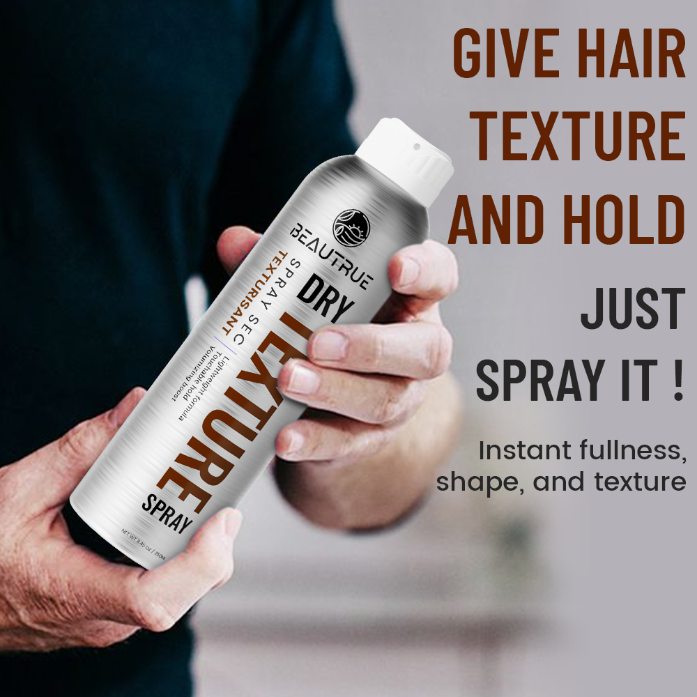 texture spray;volume spray;hair spray;hair texture spray;hair styling spray