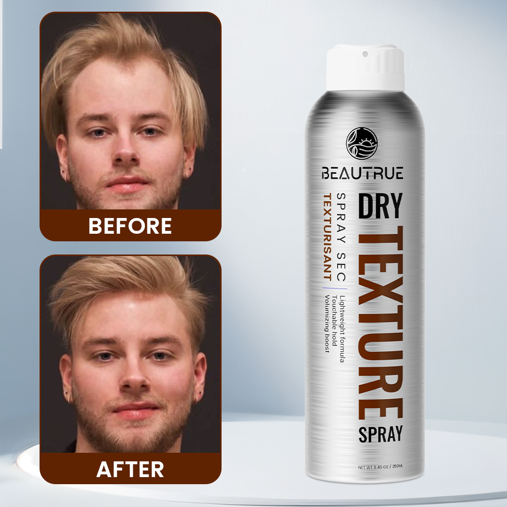 texture spray;volume spray;hair spray;hair texture spray;hair styling spray