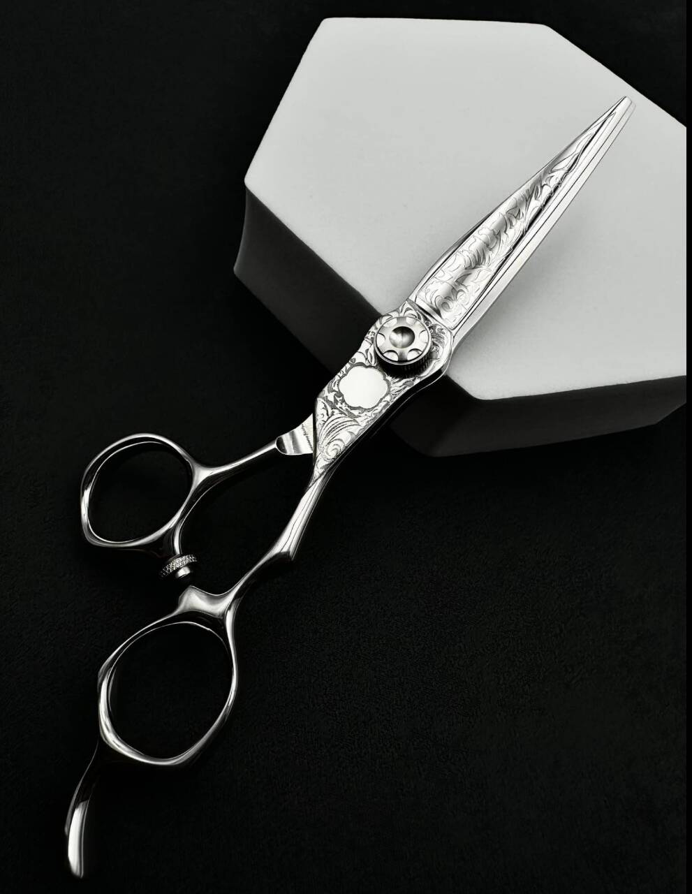 6inch hair scissors