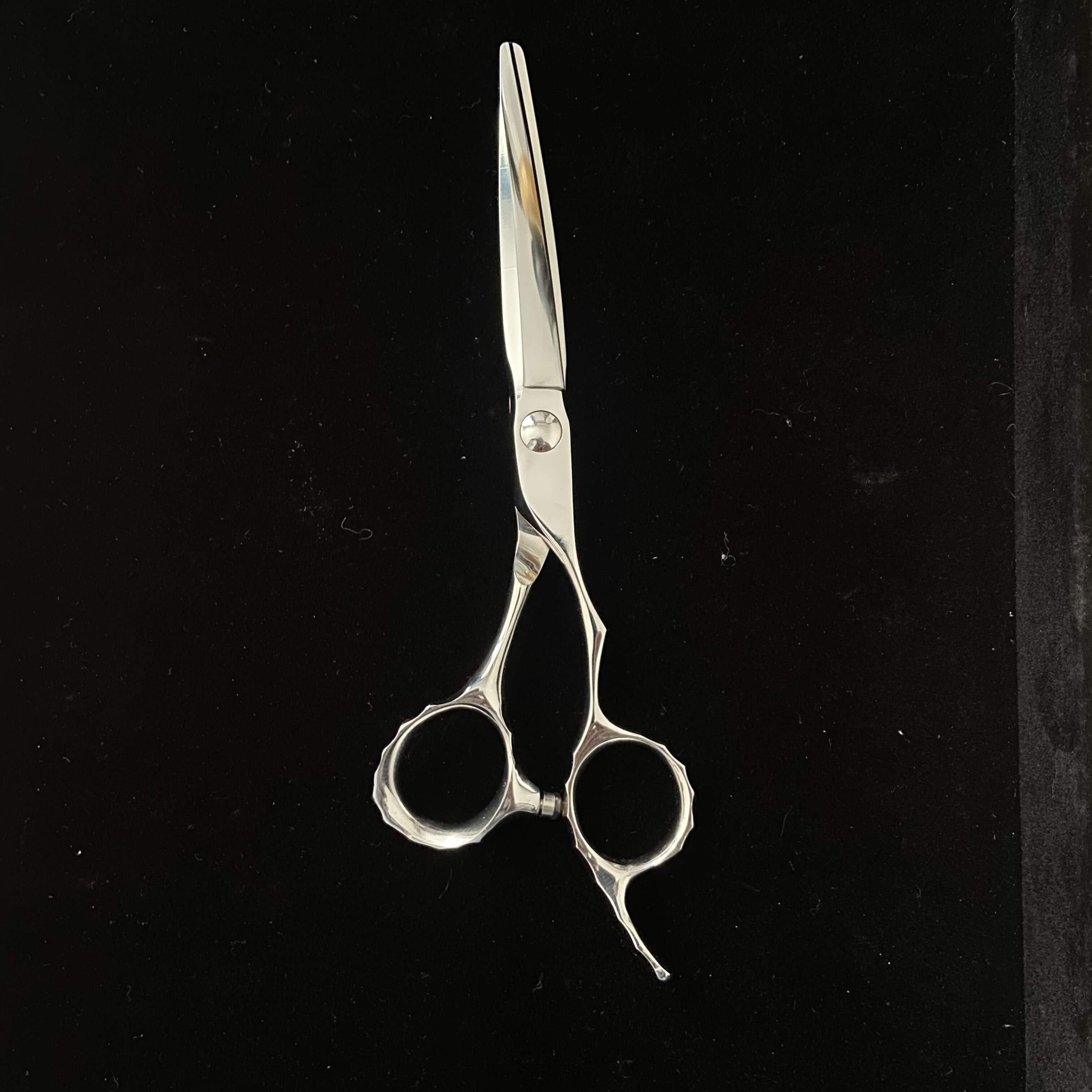 6inch hair scissors