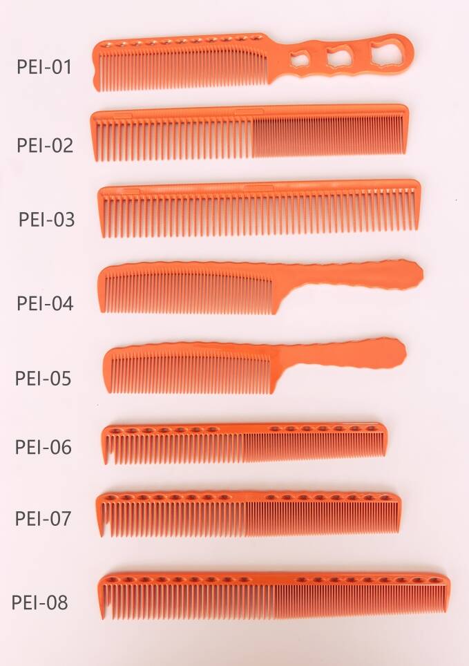 Hair combs