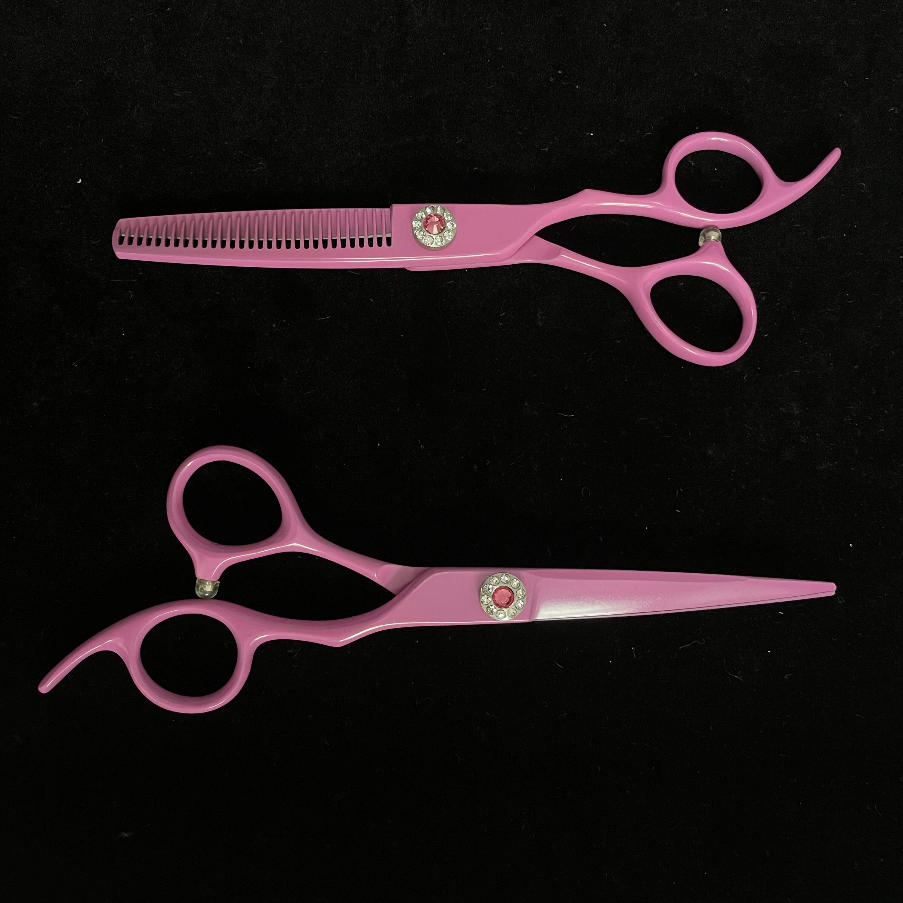 6inch hair scissors sets