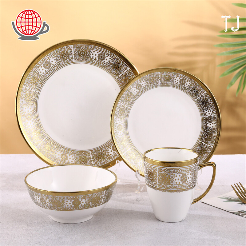 beautiful crockery, luxury dinnerware brands, porcelain dinner set sale