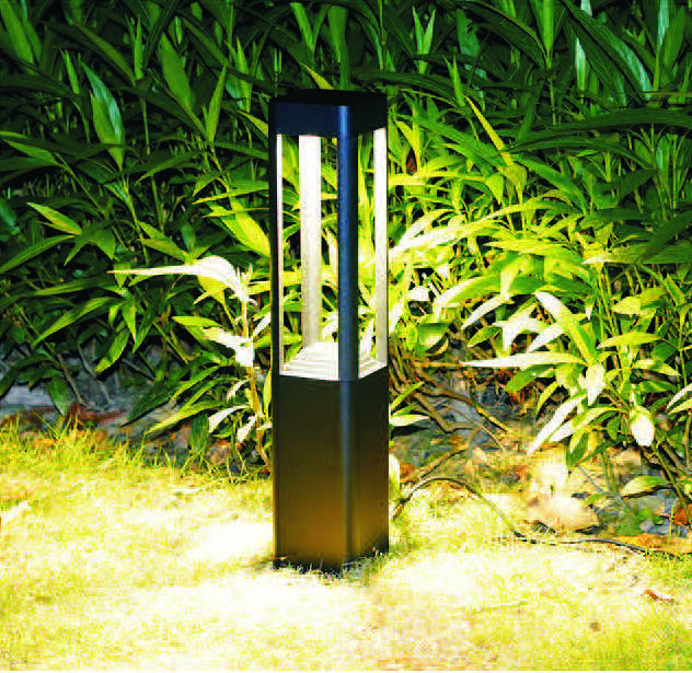 LED Lawn Lamp