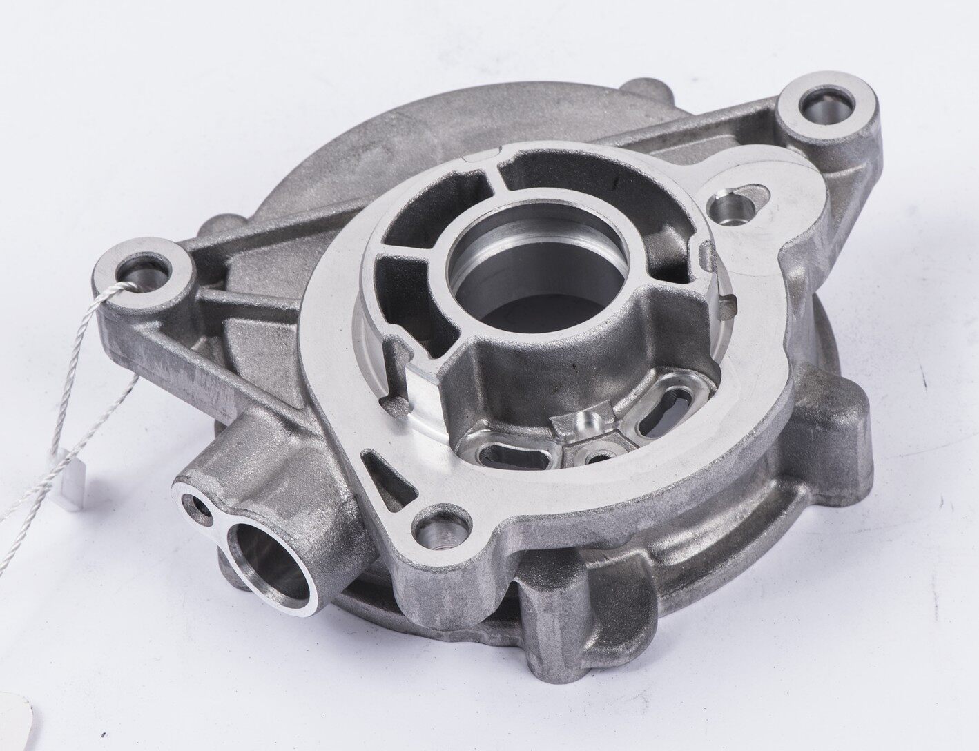 Current Trends and Future Outlook in the Die Casting Industry