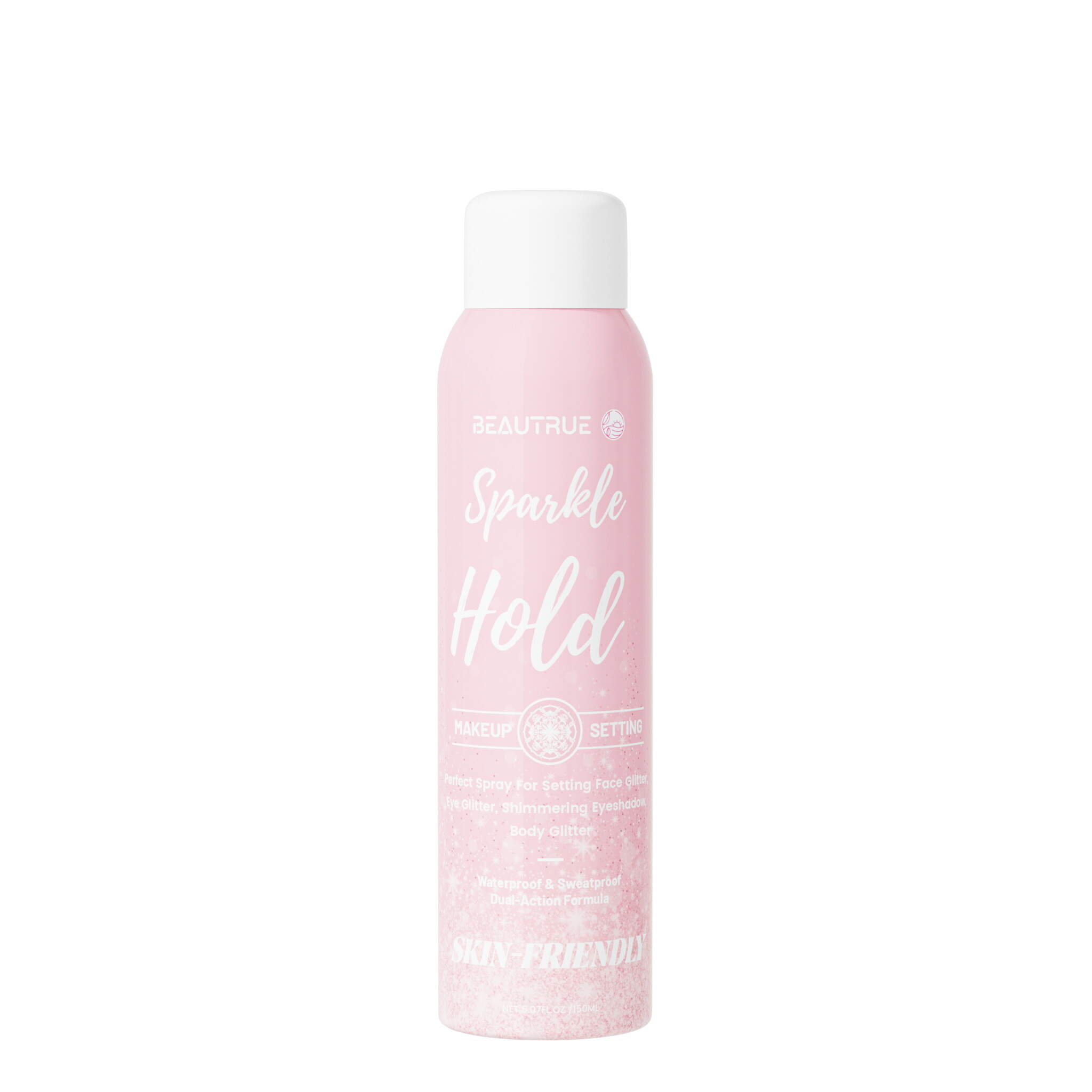 Sparkle Hold Spray