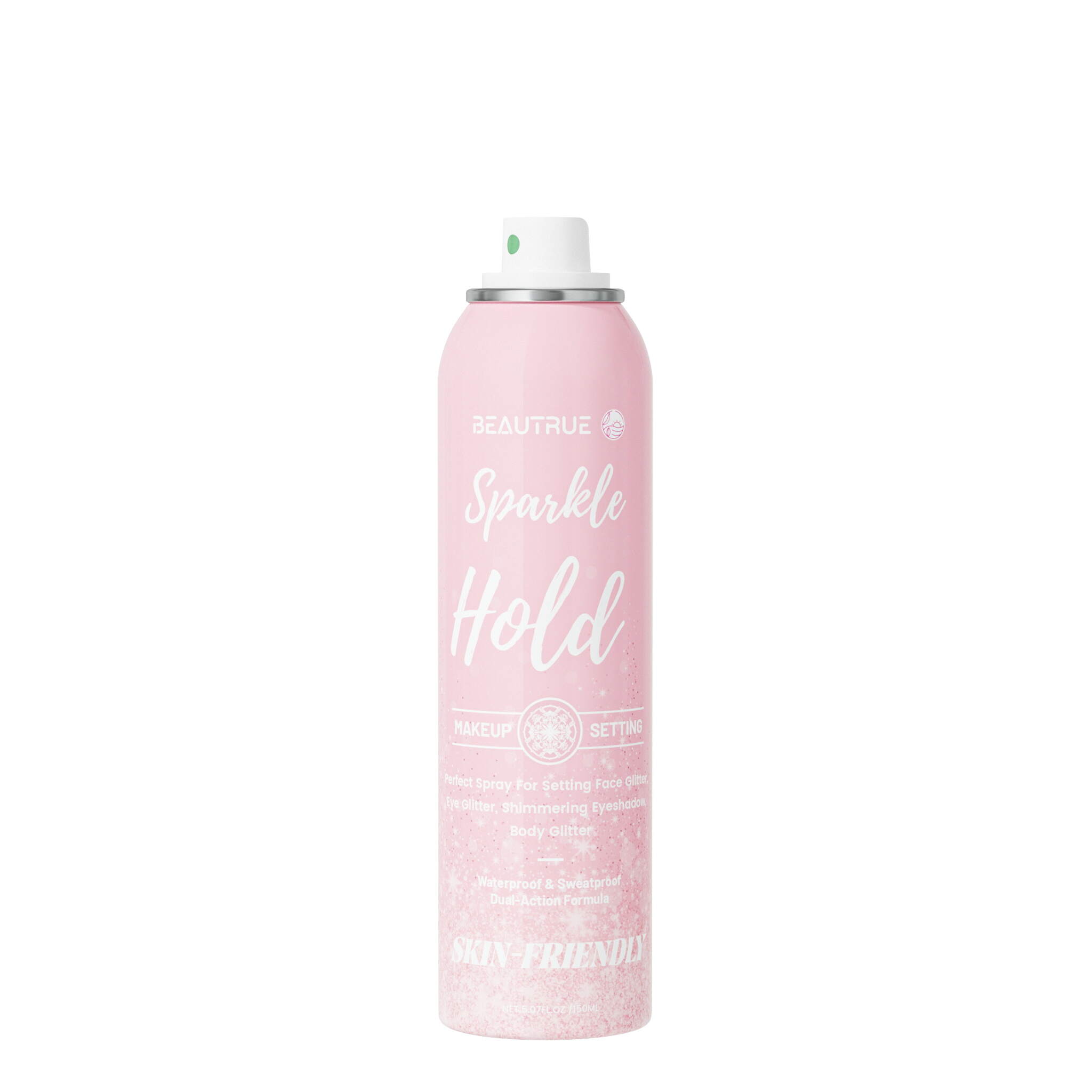 Sparkle Hold Spray