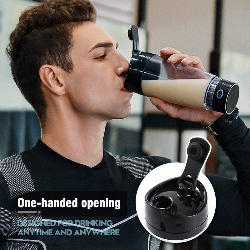 500ml shaker bottle supplier, 500ml shaker bottle distributor, rechargeable shaker bottle wholesaler, protein shaker bottle usb rechargeable, gym bottle with built in rechargeable protien shaker