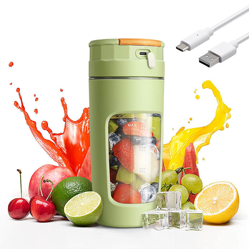 usb rechargeable blender mixer portable juicer, portable usb juice blender, portable usb rechargeable juice blender, express blends away usb juicer, portable blender juicer cup usb