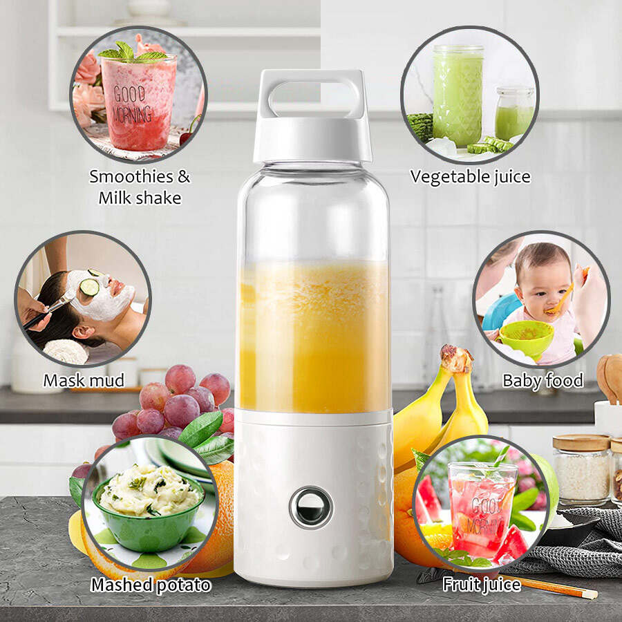 USB Charging Juicer Extractor, usb charging juicer extractor supplier, Split Juicer Extractor, Portable Juicer Extractor, portable juicer extractor factory