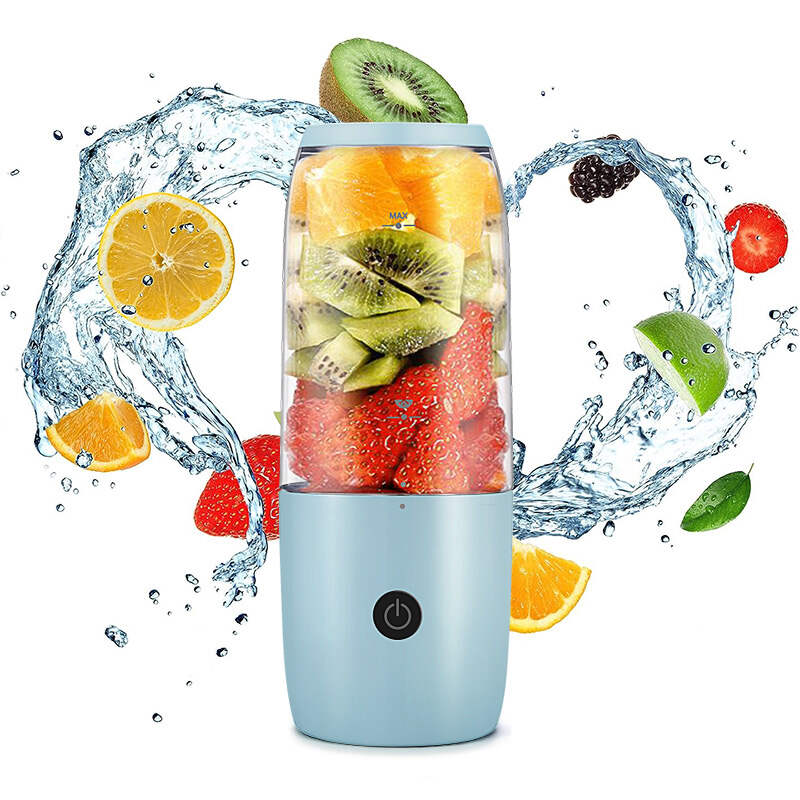 smart fruit juicer cup, 500ml juicing cup wholesaler, automatic juicing cup exporter, fruit juicing cup private label