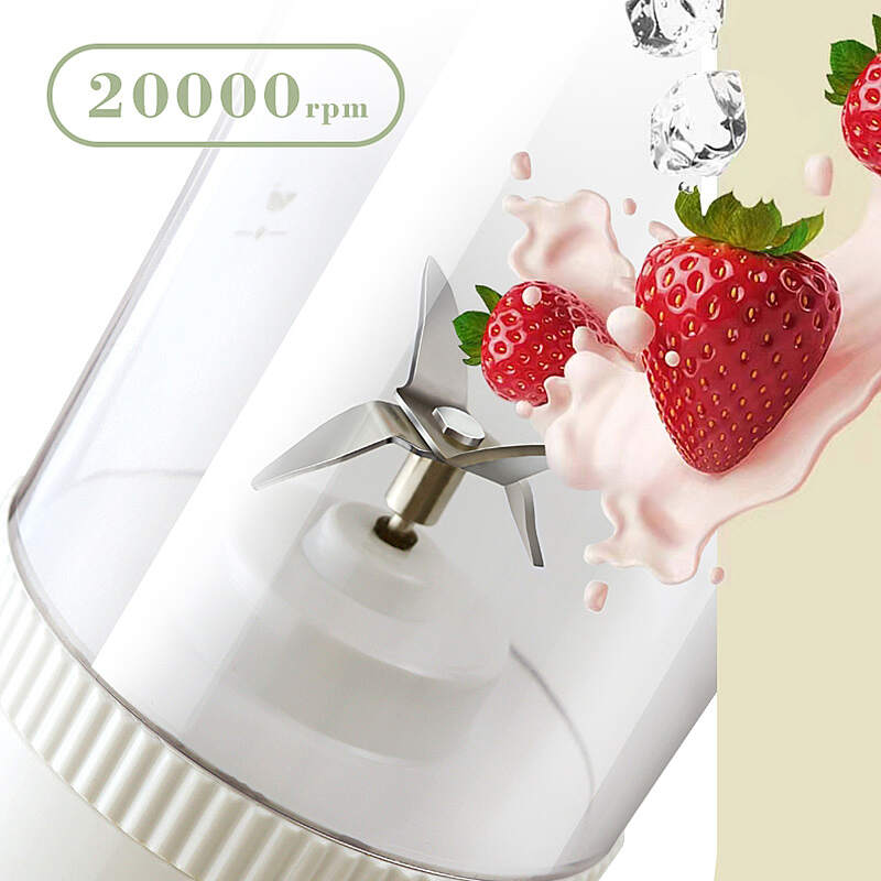 350ml juicer cup exporter, the volume of juice in a small paper cup, blender with cup, small juicer cup manufacturer, blender with portable cups