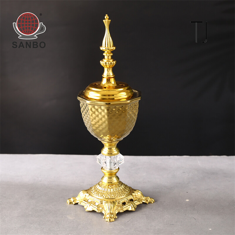 arabic incense burner, burner incense, coal incense burner