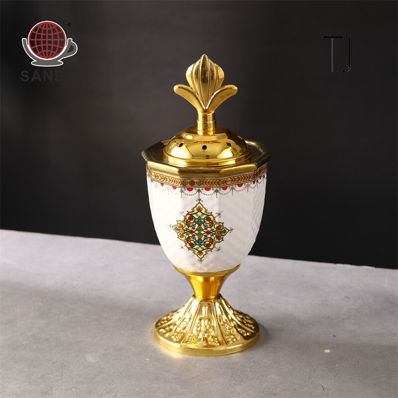 arabic incense burner, burner incense, coal incense burner