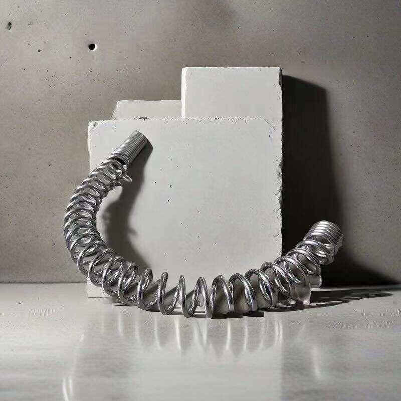 Custom Faucet springs