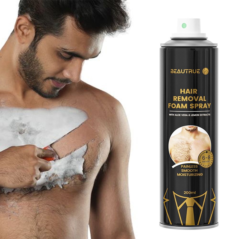 hair removal spray;Hair Removal Cream Spray;hair removal foam;Body Hair Removal;foam