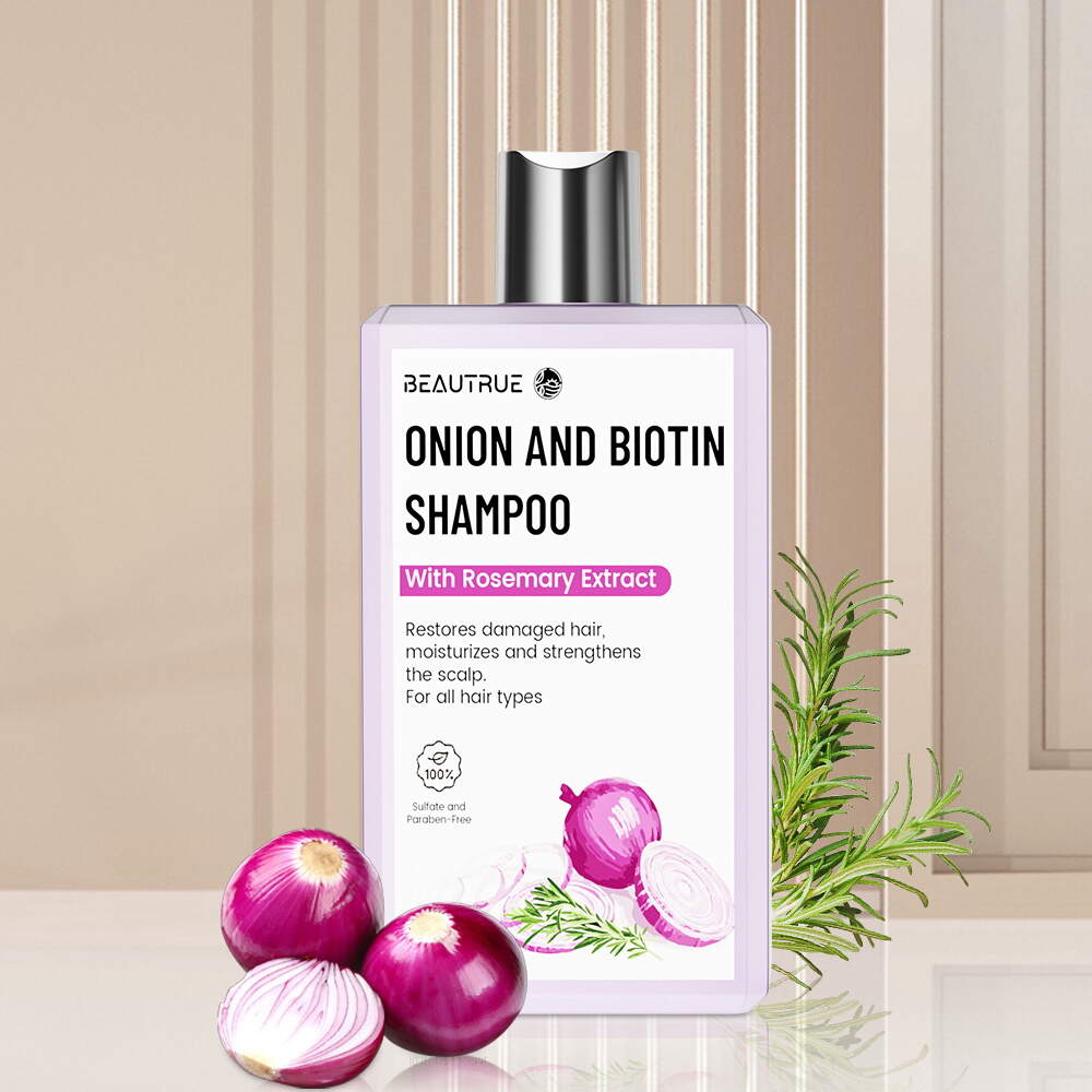 shampoo;conditioner;shampoo conditioner;onion shampoo set;onion shampoo