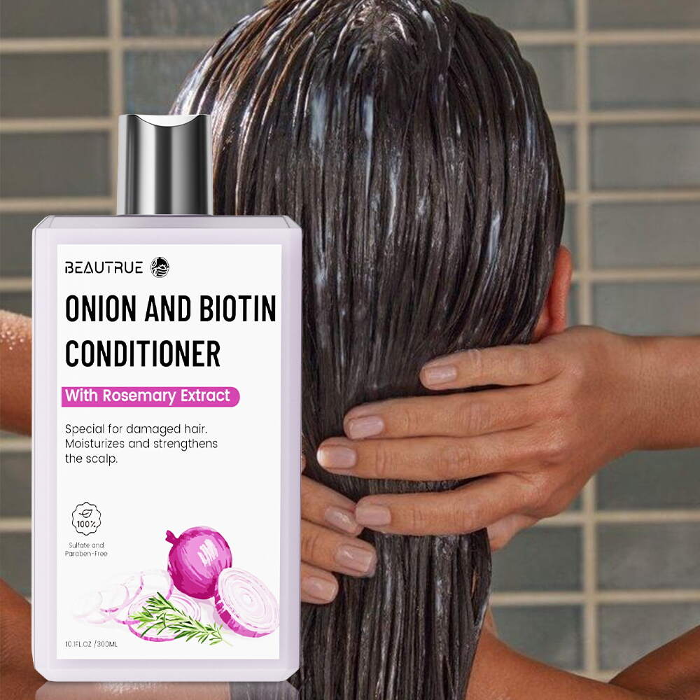 shampoo;conditioner;shampoo conditioner;onion shampoo set;onion shampoo