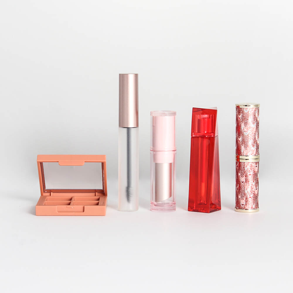 Make up Packaging