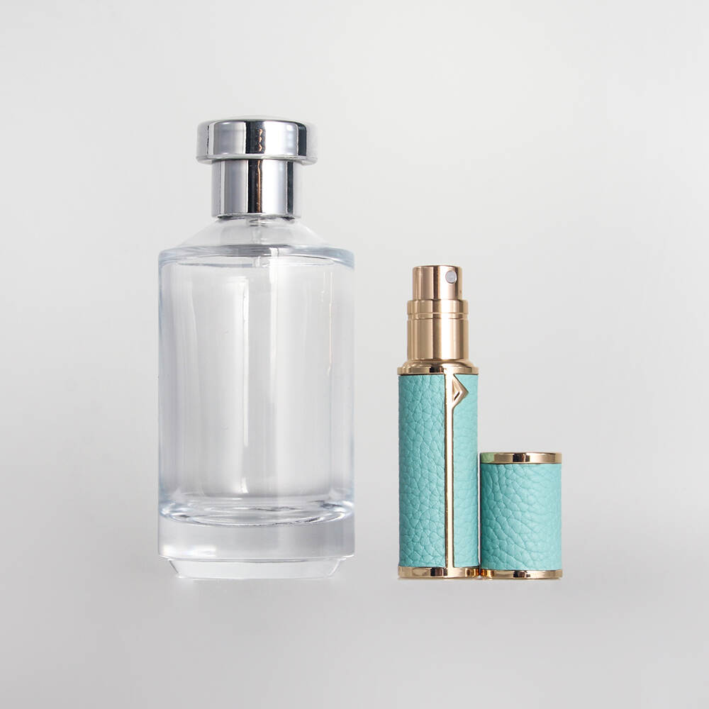 Perfume Bottles