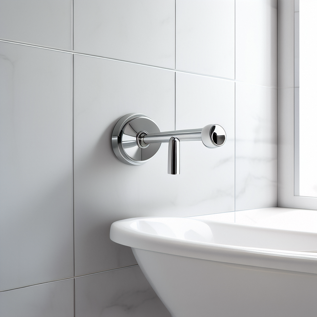 The Art of Personalized Hygiene: Custom Bath Shower Mixers