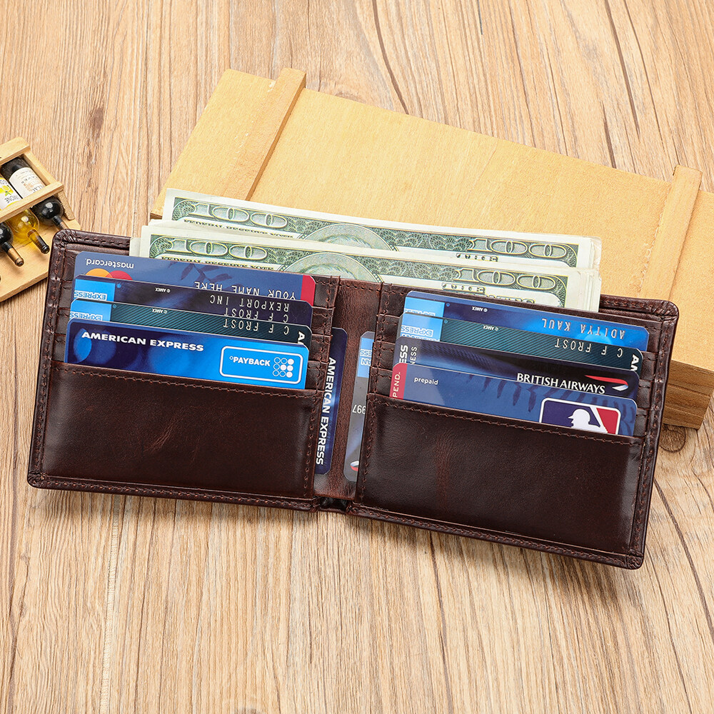 genuine leather wallet wholesale, leather wallet companies, cowhide wallets women's