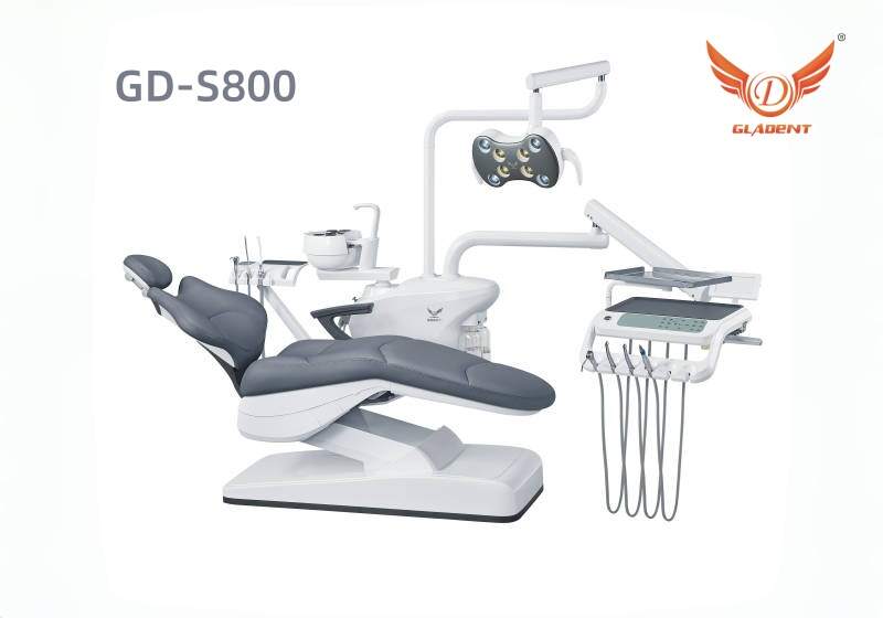 What Is the Dental Chair?