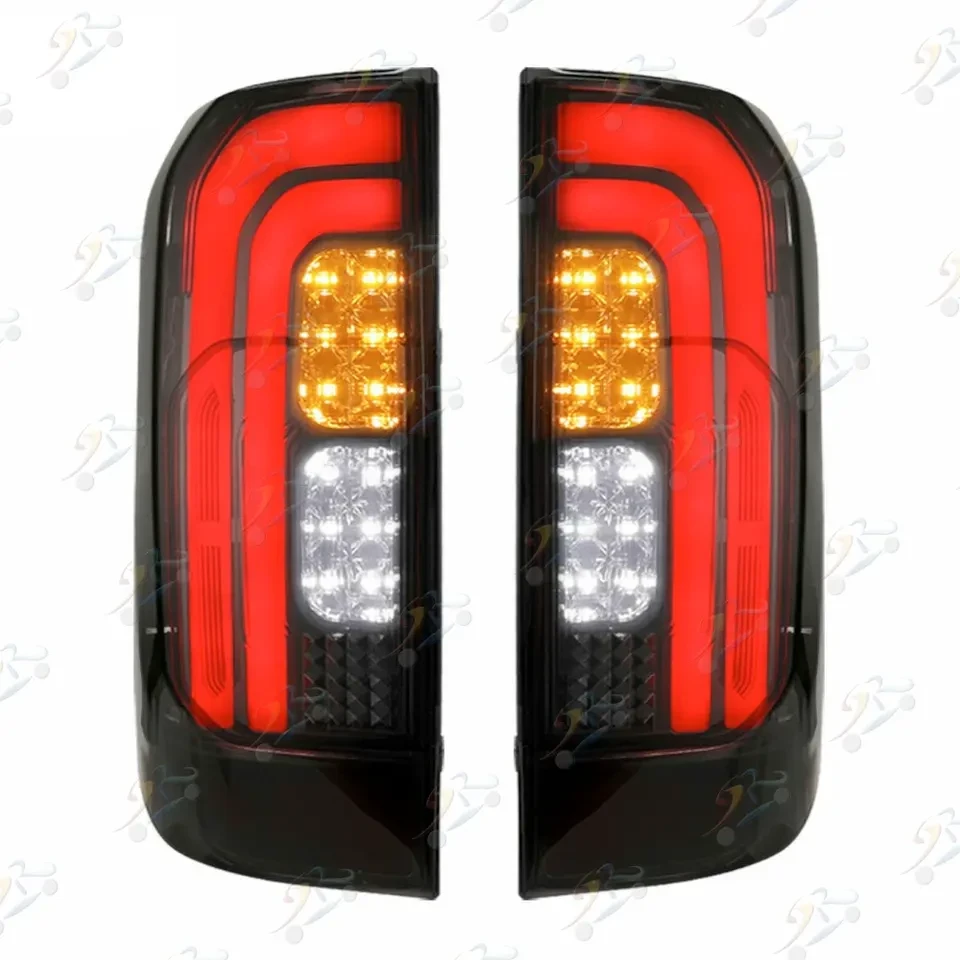 Nissan Navara Tail Light from China: Quality and Affordability